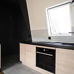 Parisian Cocoon Under The Roofs View Eiffel Tower